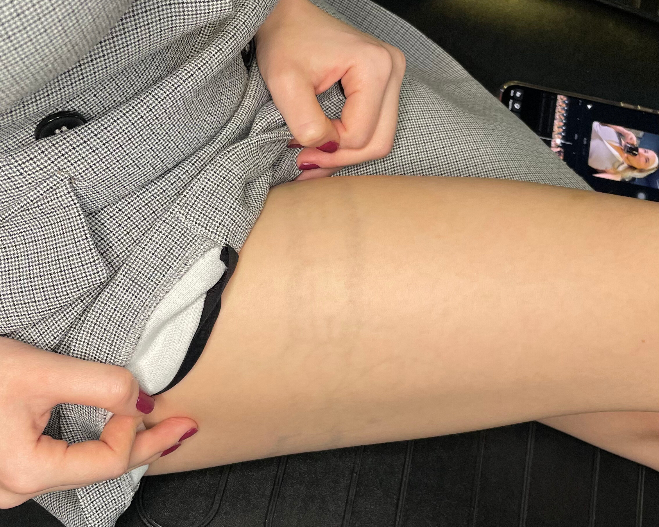 Ilustração Continuidade do Processo